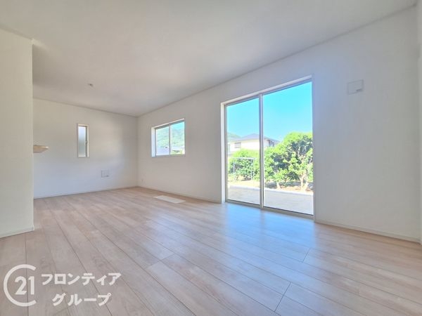 揖保郡太子町太田　新築一戸建て　第４　２号棟