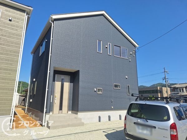 揖保郡太子町太田　新築一戸建て　第４　３号棟