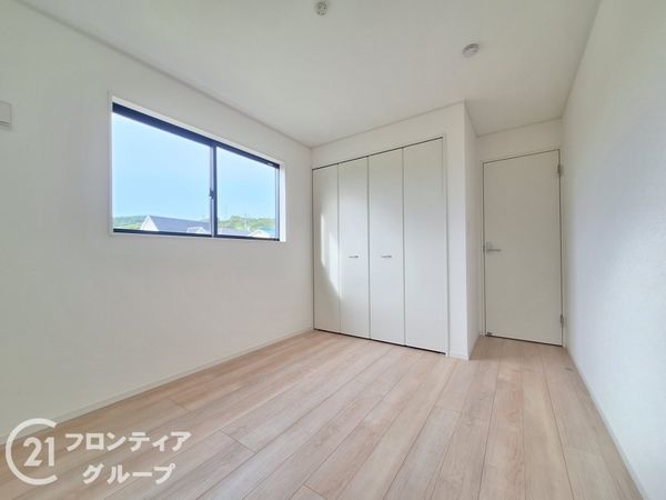 揖保郡太子町鵤　新築一戸建て　第５　全１区画