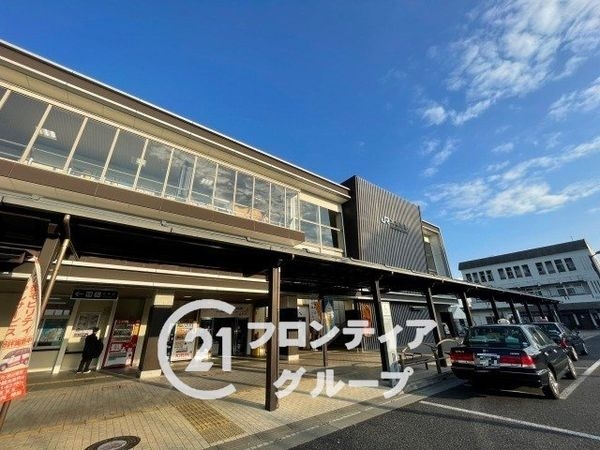 揖保郡太子町鵤 新築一戸建て 第5 全1区画(本竜野駅(JR西日本姫新線))