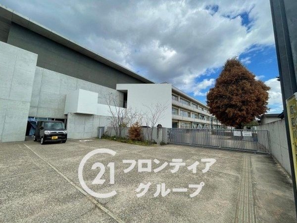 揖保郡太子町鵤 新築一戸建て 第5 全1区画(太子町立斑鳩小学校)