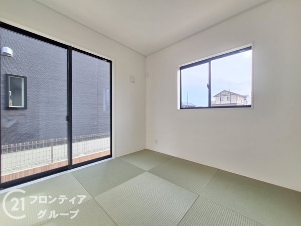 揖保郡太子町鵤　新築一戸建て　第５　全１区画