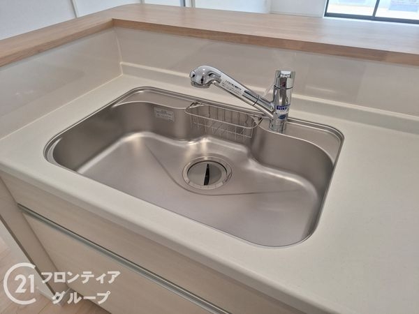 揖保郡太子町鵤　新築一戸建て　第５　全１区画
