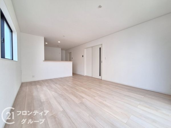 揖保郡太子町鵤　新築一戸建て　第５　全１区画