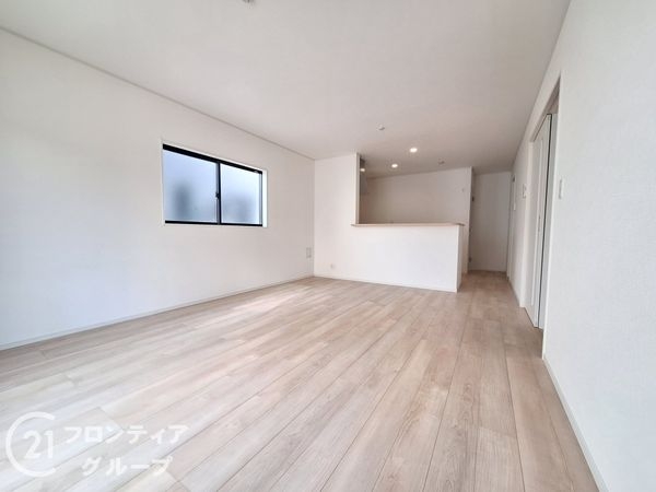 揖保郡太子町鵤　新築一戸建て　第５　全１区画