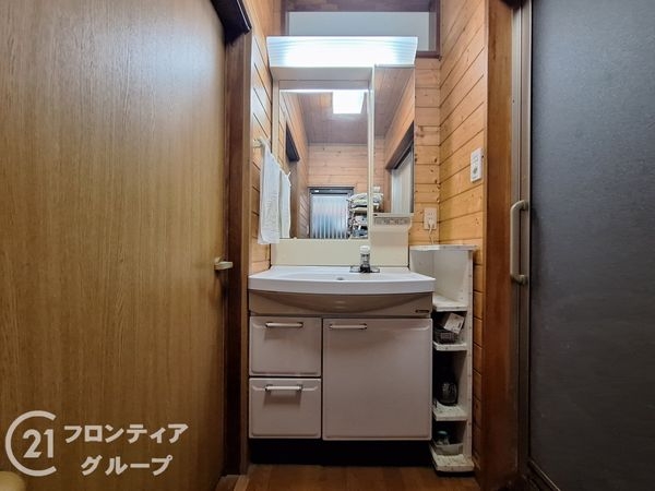 加古川市西神吉町岸の中古一戸建て