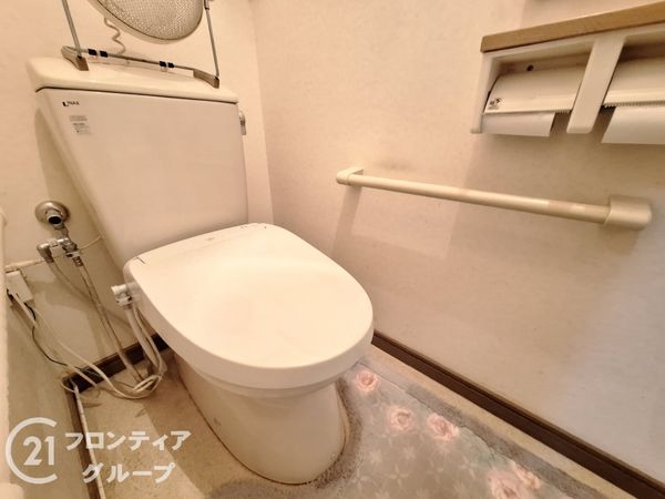 加古川市西神吉町岸の中古一戸建て