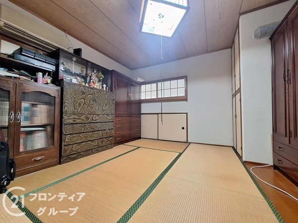 加古川市西神吉町岸の中古一戸建て