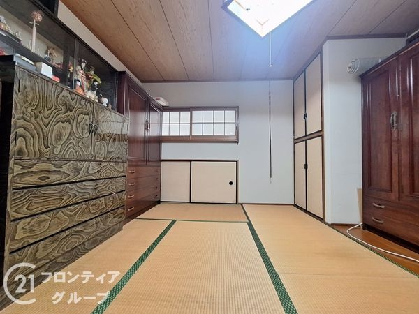 加古川市西神吉町岸の中古一戸建て