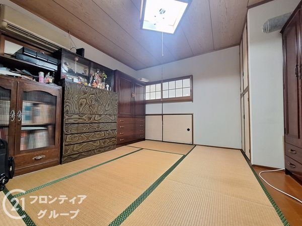 加古川市西神吉町岸の中古一戸建て