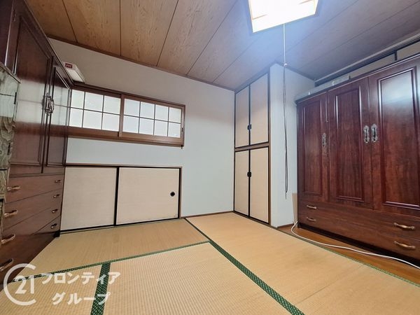加古川市西神吉町岸の中古一戸建て