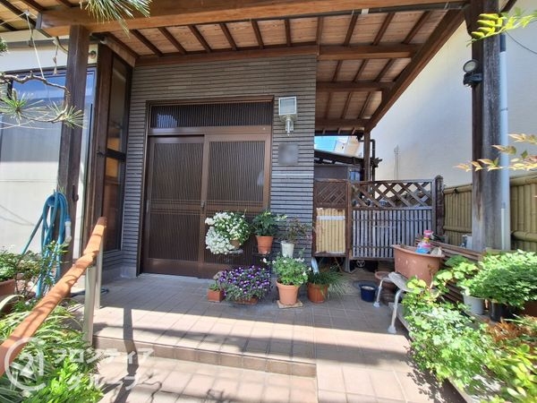 加古川市西神吉町岸の中古一戸建て