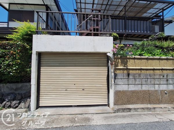 加古川市西神吉町岸の中古一戸建て
