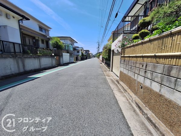 加古川市西神吉町岸の中古一戸建て