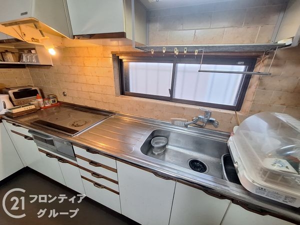 加古川市西神吉町岸の中古一戸建て