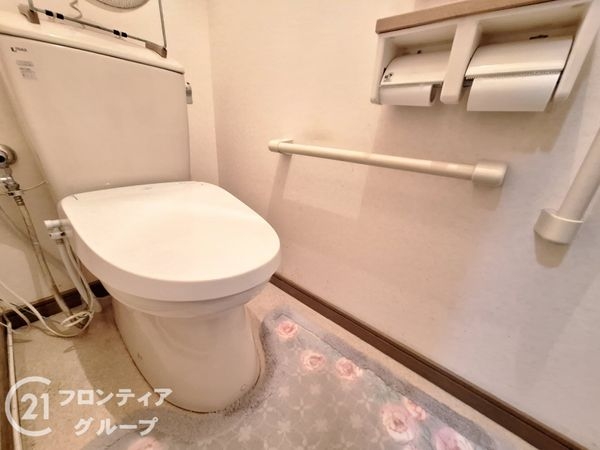 加古川市西神吉町岸の中古一戸建て