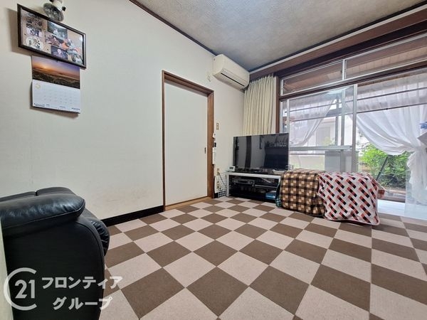 加古川市西神吉町岸の中古一戸建て