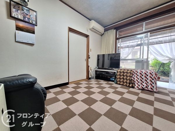 加古川市西神吉町岸　中古一戸建て
