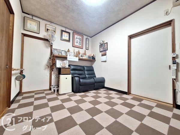 加古川市西神吉町岸の中古一戸建て
