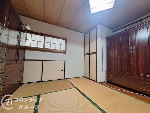 加古川市西神吉町岸の中古一戸建て