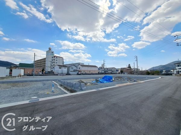 姫路市広畑区西蒲田　新築一戸建て　７期　３号棟