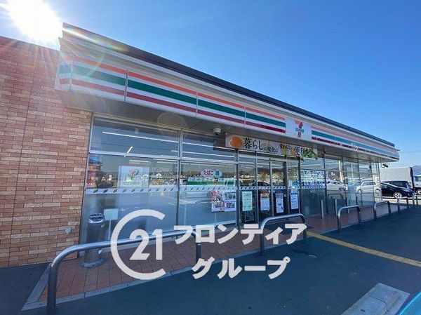 姫路市香寺町香呂の中古一戸建て(セブンイレブン姫路香寺広瀬店)