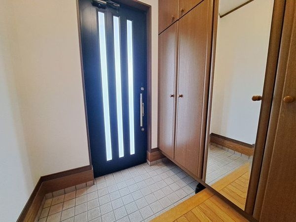 姫路市香寺町香呂の中古一戸建て