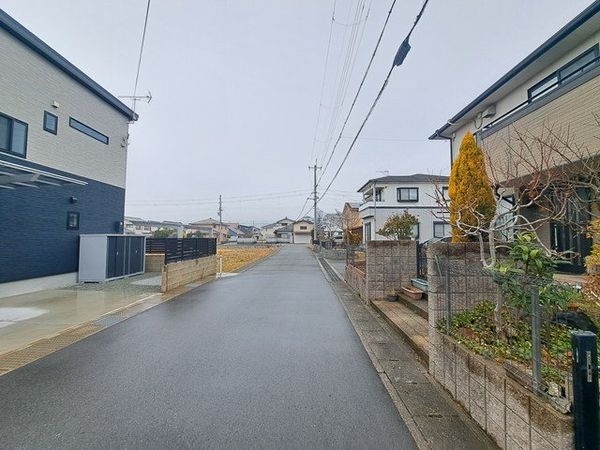 姫路市香寺町香呂の中古一戸建て