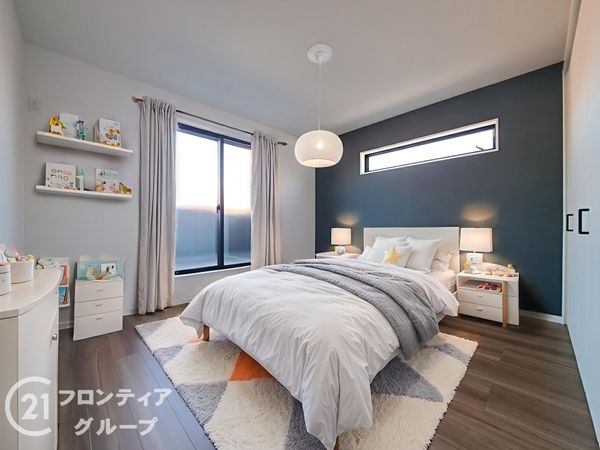 姫路市大津区大津町　新築一戸建て　全１区画