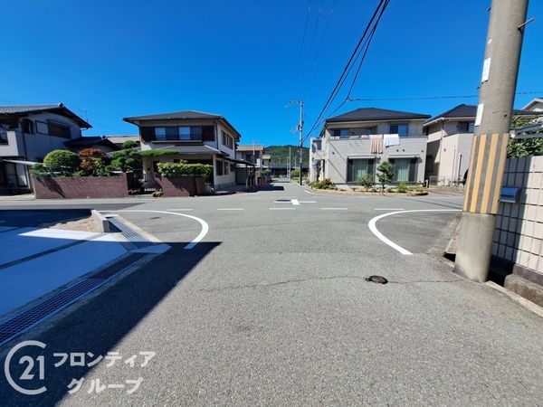 姫路市大津区大津町　新築一戸建て　全１区画