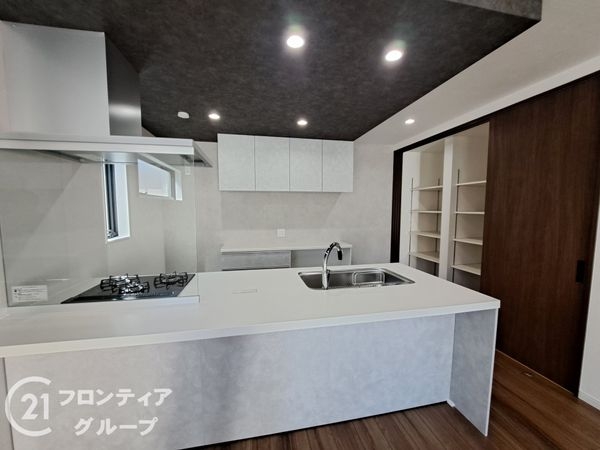 姫路市大津区大津町　新築一戸建て　全１区画