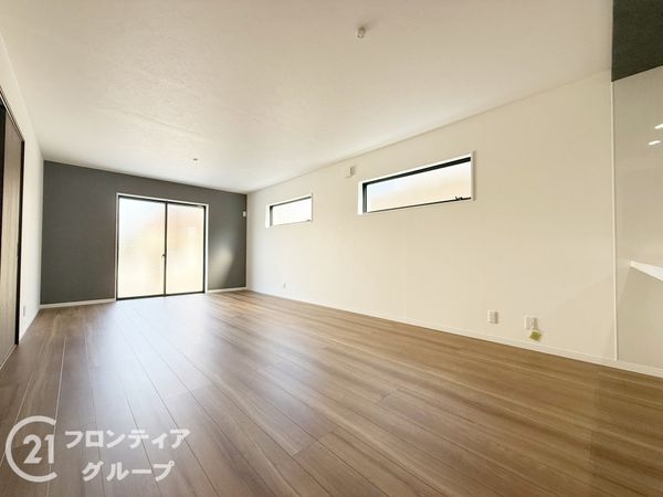 姫路市大津区大津町　新築一戸建て　全１区画