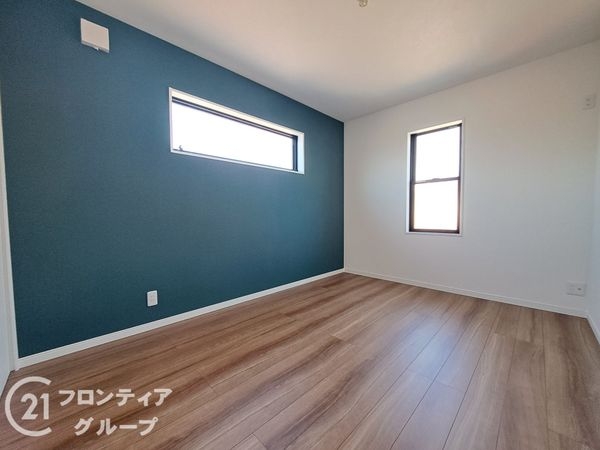 姫路市大津区大津町　新築一戸建て　全１区画