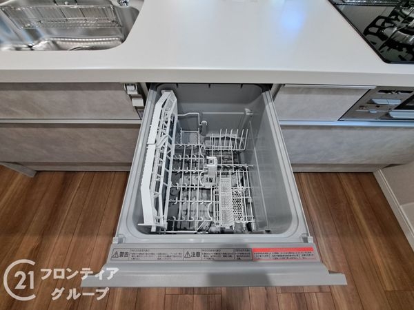 姫路市大津区大津町　新築一戸建て　全１区画