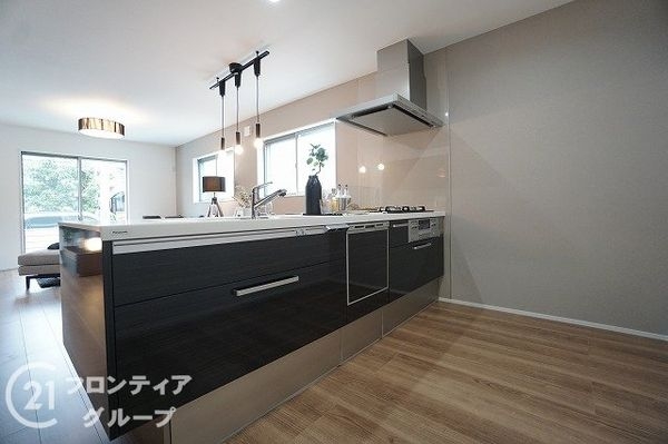 姫路市大津区大津町　新築一戸建て　全１区画