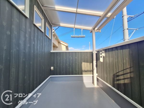 高砂市荒井町小松原３丁目の中古一戸建て