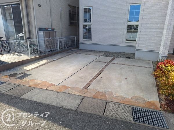 高砂市荒井町小松原３丁目の中古一戸建て