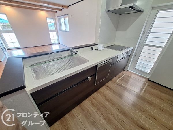 高砂市荒井町小松原３丁目の中古一戸建て
