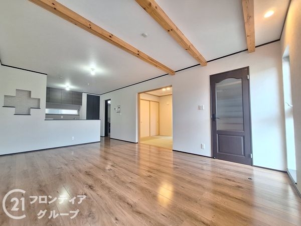 高砂市荒井町小松原３丁目　中古一戸建て