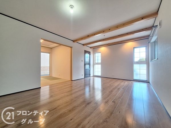 高砂市荒井町小松原３丁目の中古一戸建て