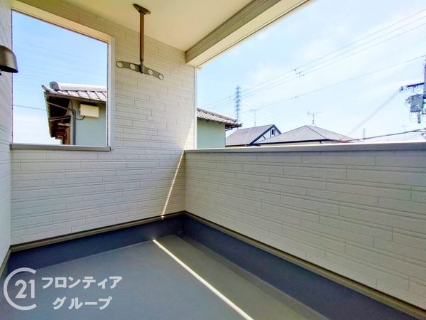加古川市東神吉町神吉　新築一戸建て　第５　全１区画