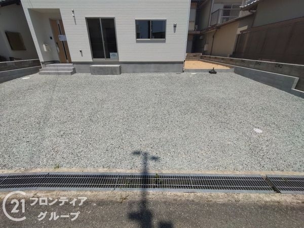 加古川市東神吉町神吉　新築一戸建て　第５　全１区画