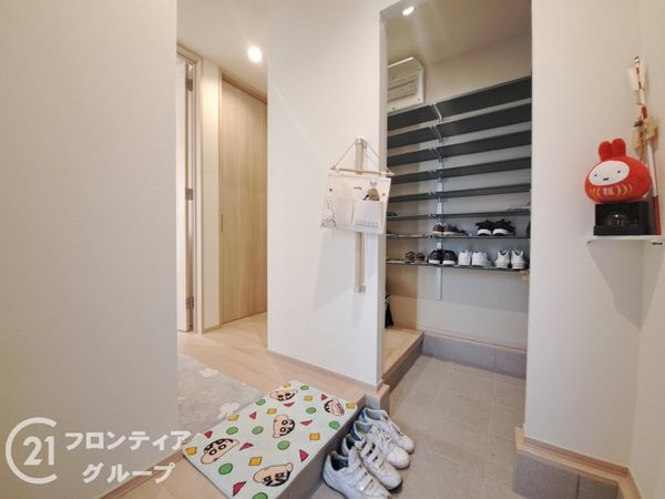 姫路市継の中古一戸建て