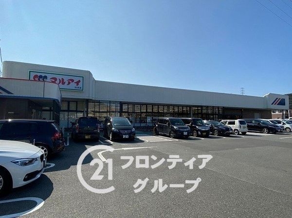 姫路市継の中古一戸建て(マルアイ白浜店)