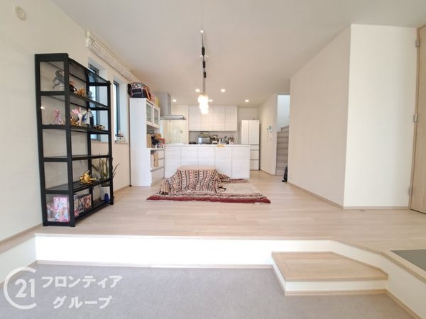 姫路市継の中古一戸建て