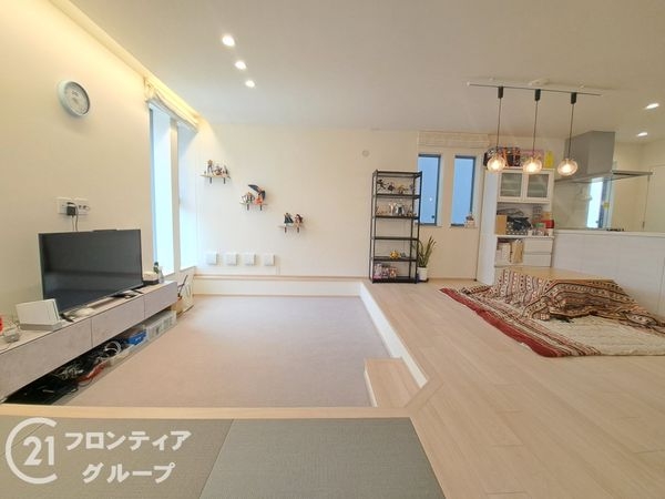 姫路市継の中古一戸建て