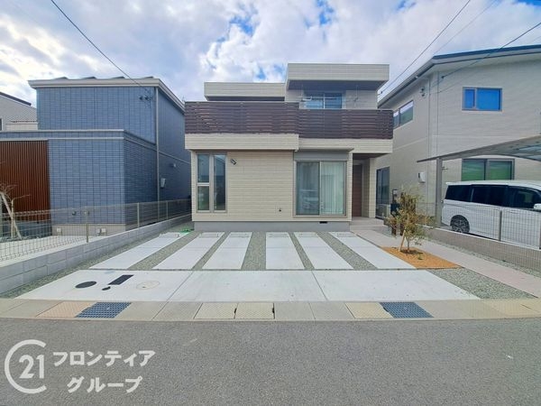 姫路市継の中古一戸建て