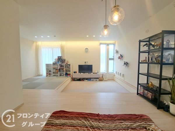 姫路市継の中古一戸建て