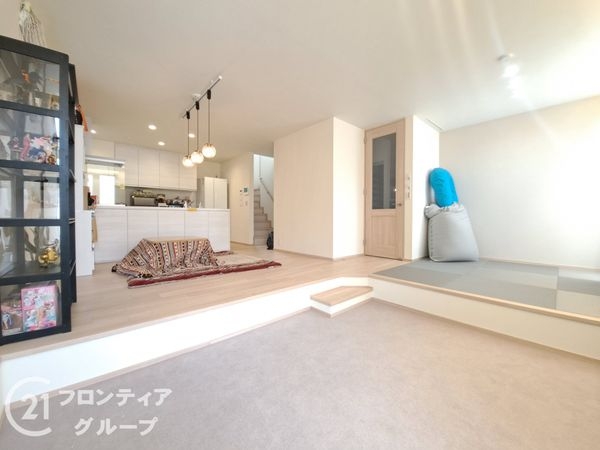 姫路市継の中古一戸建て