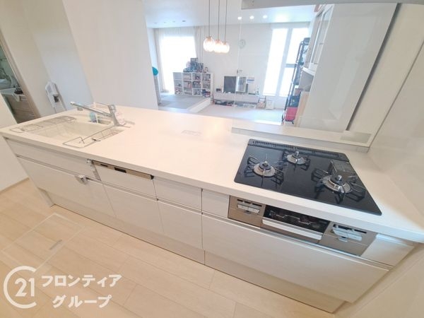姫路市継　中古一戸建て